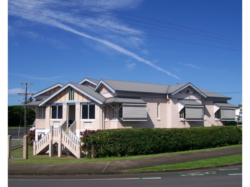 2 Mourilyan Road, East Innisfail QLD 4860