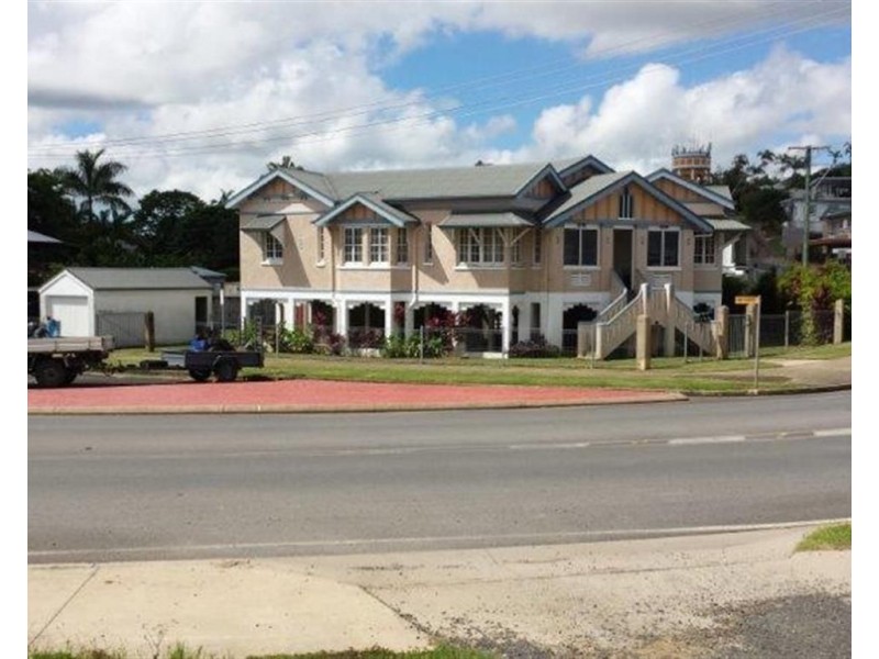 2 Mourilyan Road, East Innisfail QLD 4860