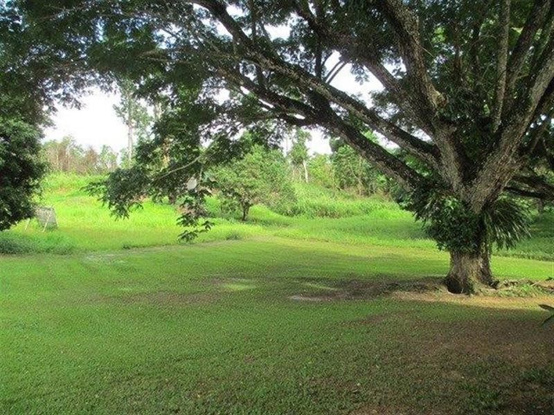 239 Warrubullen Road, Warrubullen QLD 4871