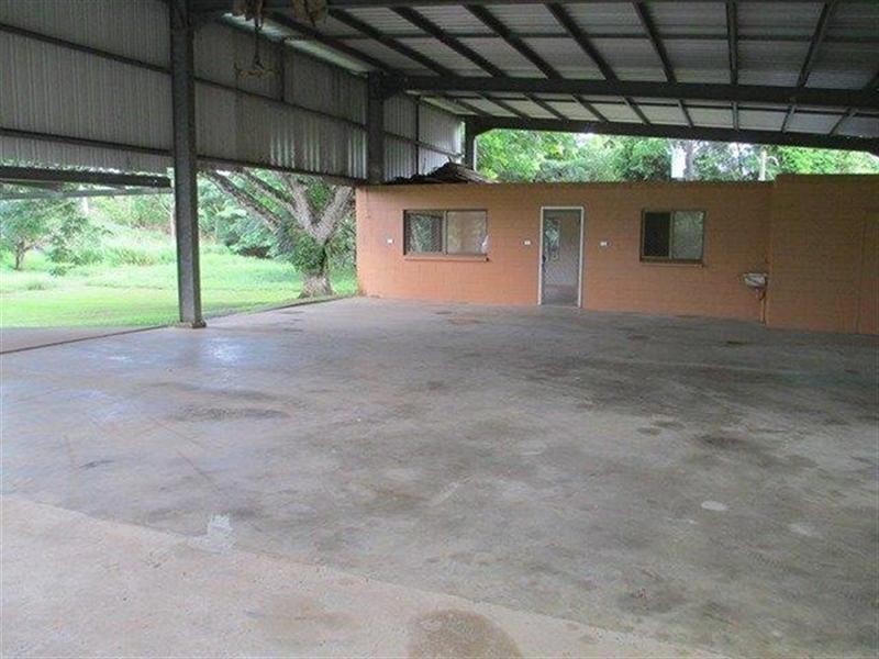 239 Warrubullen Road, Warrubullen QLD 4871