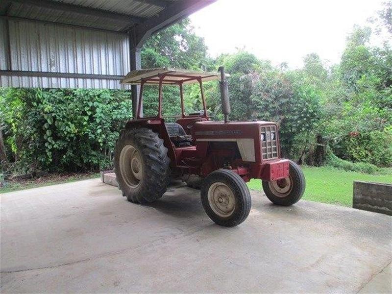 239 Warrubullen Road, Warrubullen QLD 4871