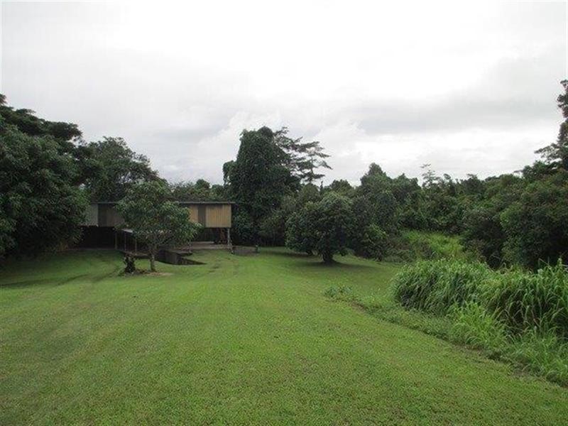 239 Warrubullen Road, Warrubullen QLD 4871