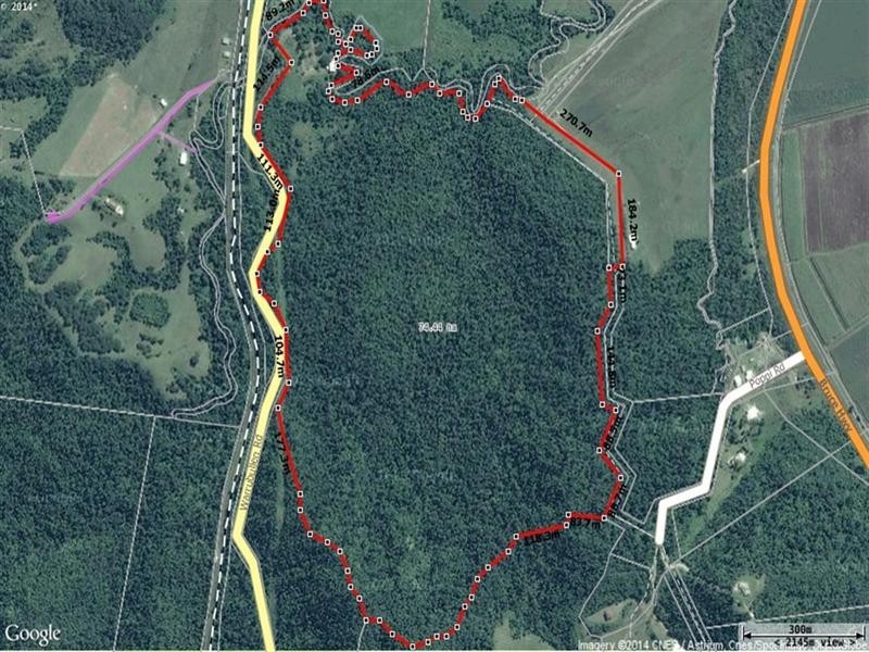 239 Warrubullen Road, Warrubullen QLD 4871