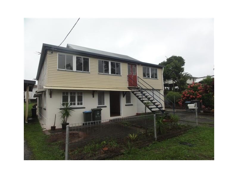 6 B Emily, Innisfail QLD 4860