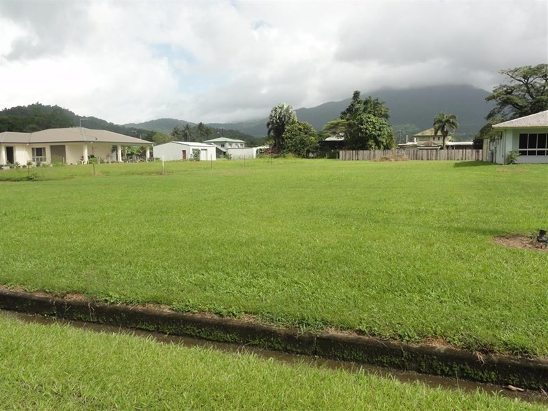 63 Whitman Street, Bartle Frere QLD 4861