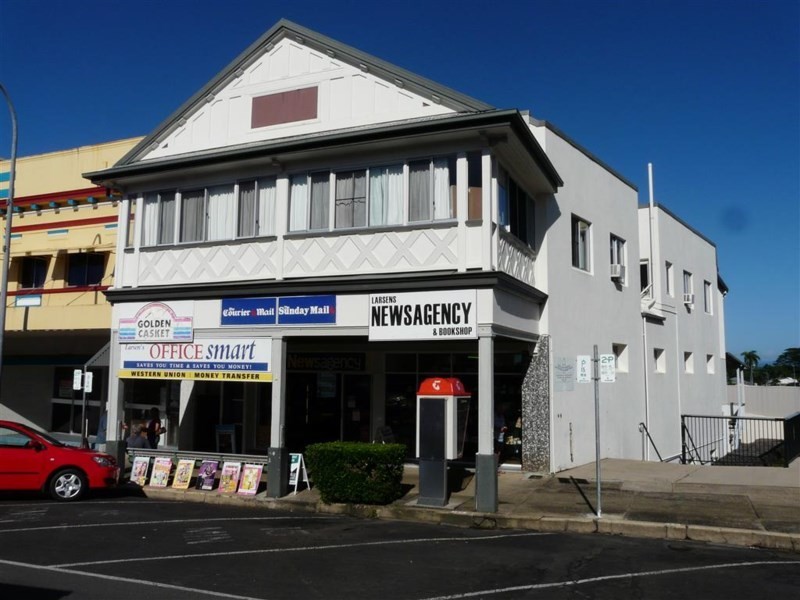 60 Rankin Street, Innisfail QLD 4860