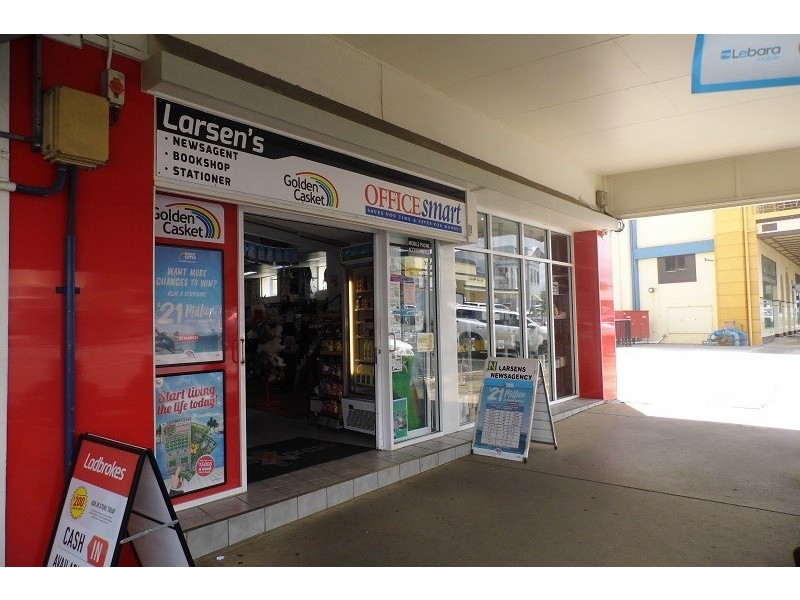 60 Rankin Street, Innisfail QLD 4860