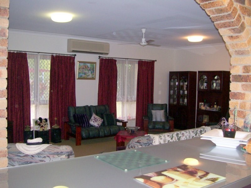 7 La Rocca Close, Etty Bay QLD 4858