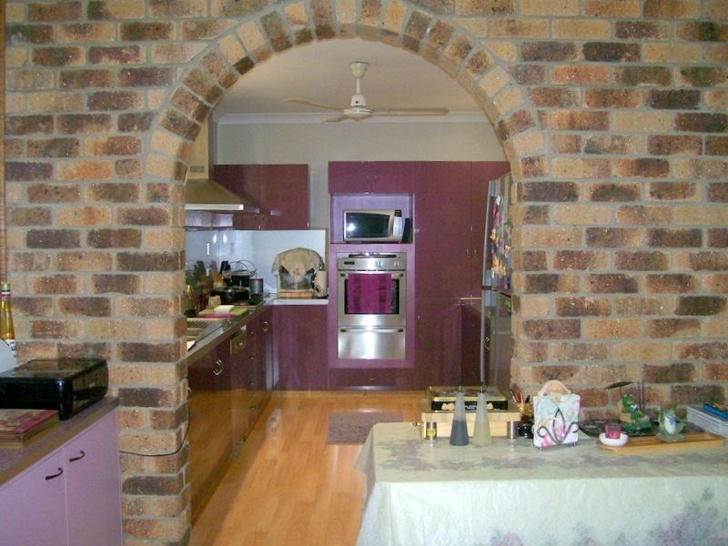 7 La Rocca Close, Etty Bay QLD 4858