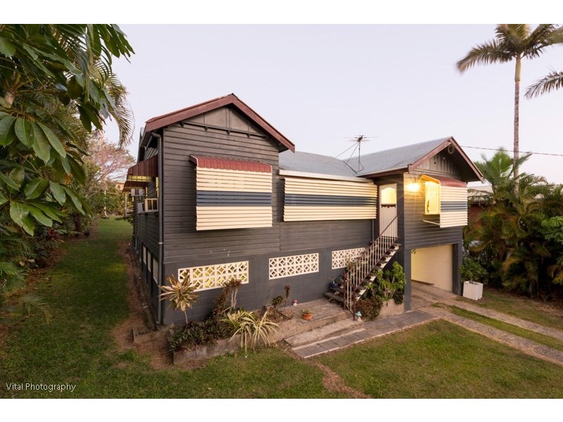 41 Ryan Street, East Innisfail QLD 4860