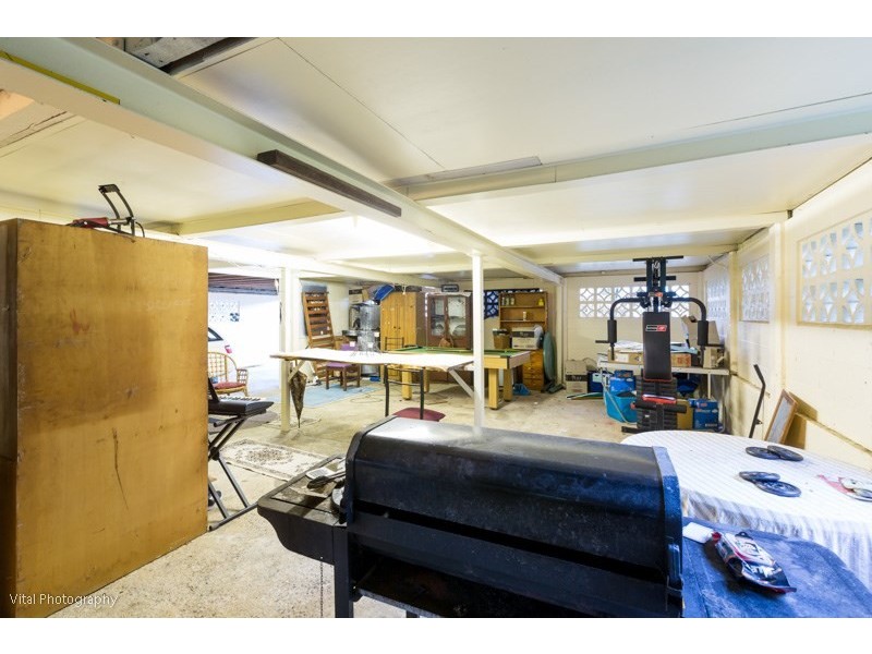 41 Ryan Street, East Innisfail QLD 4860