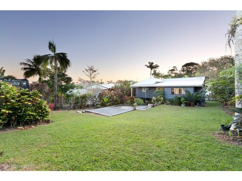 41 Ryan Street, East Innisfail QLD 4860