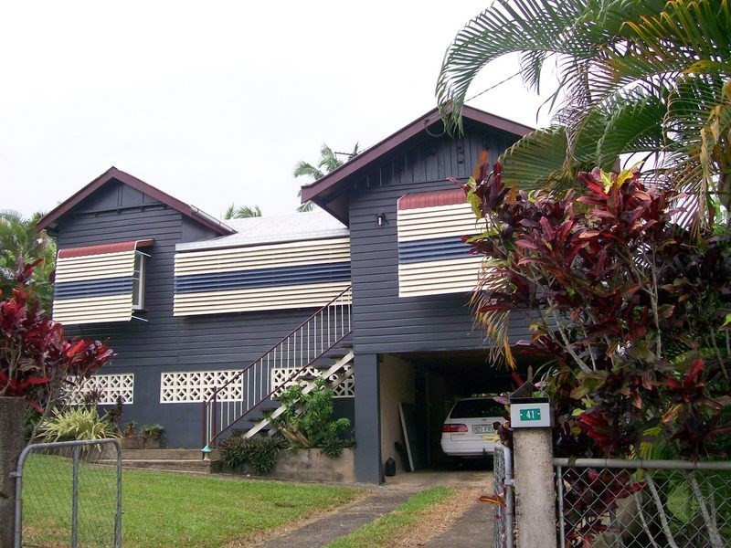 41 Ryan Street, East Innisfail QLD 4860