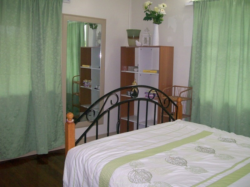 41 Ryan Street, East Innisfail QLD 4860