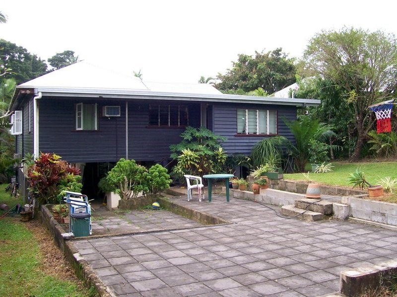 41 Ryan Street, East Innisfail QLD 4860