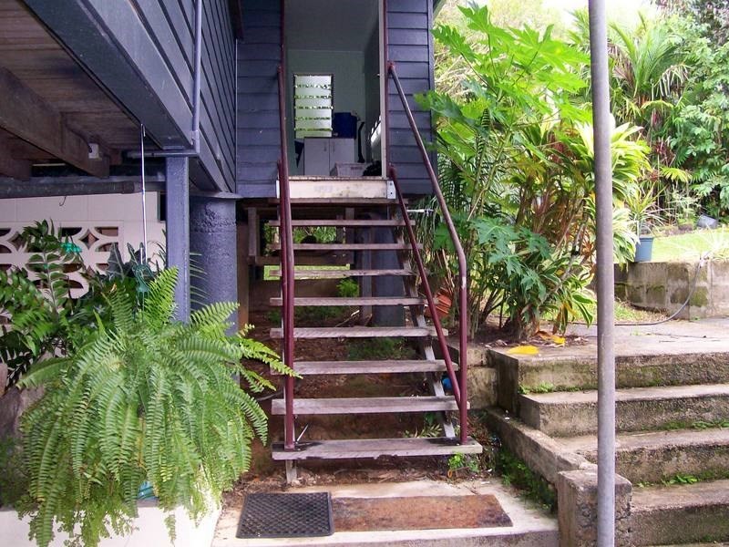 41 Ryan Street, East Innisfail QLD 4860