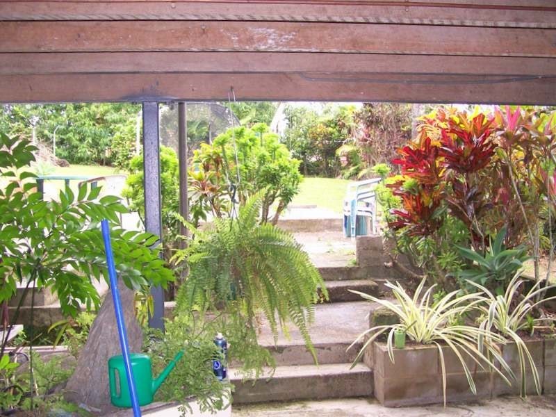 41 Ryan Street, East Innisfail QLD 4860