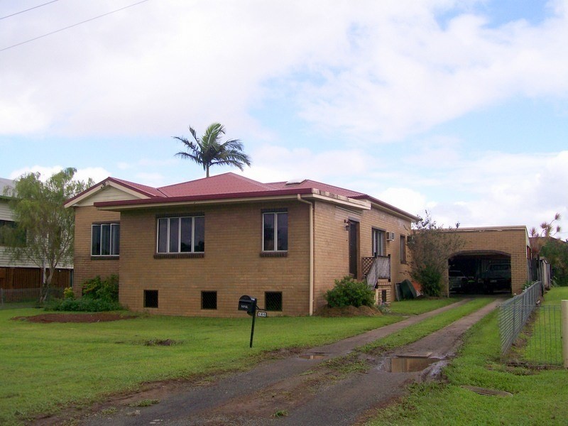 166 Mourilyan Road, Innisfail QLD 4860
