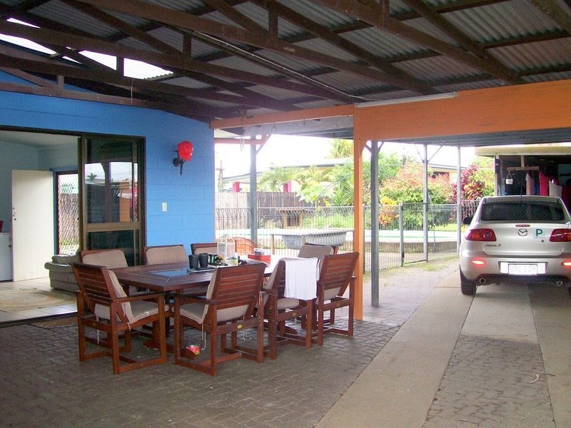 166 Mourilyan Road, Innisfail QLD 4860