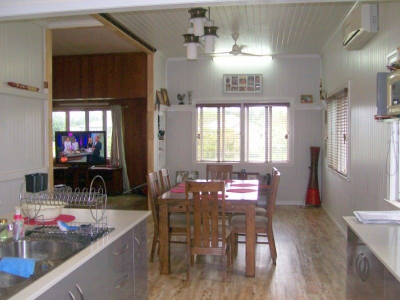 166 Mourilyan Road, Innisfail QLD 4860