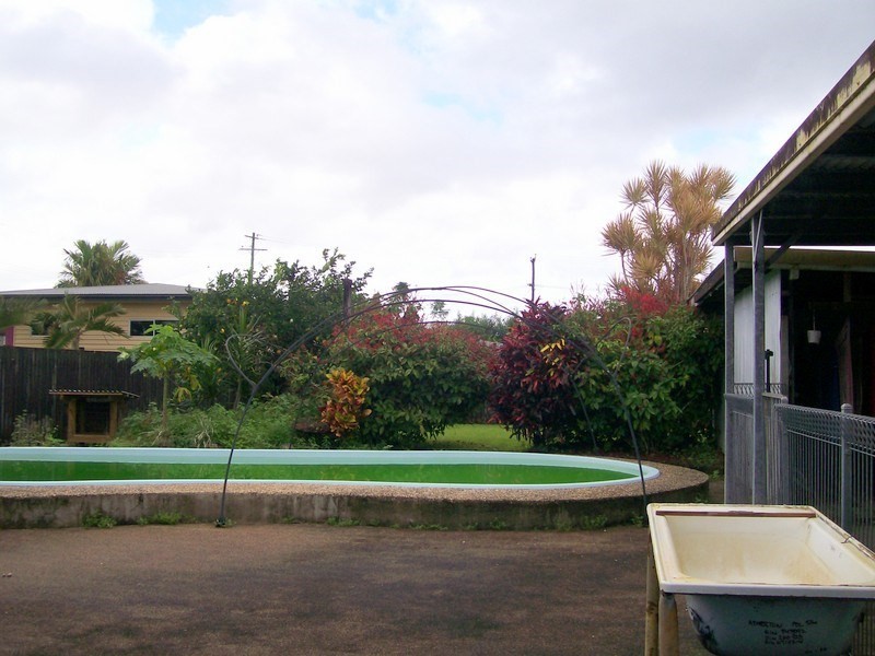 166 Mourilyan Road, Innisfail QLD 4860