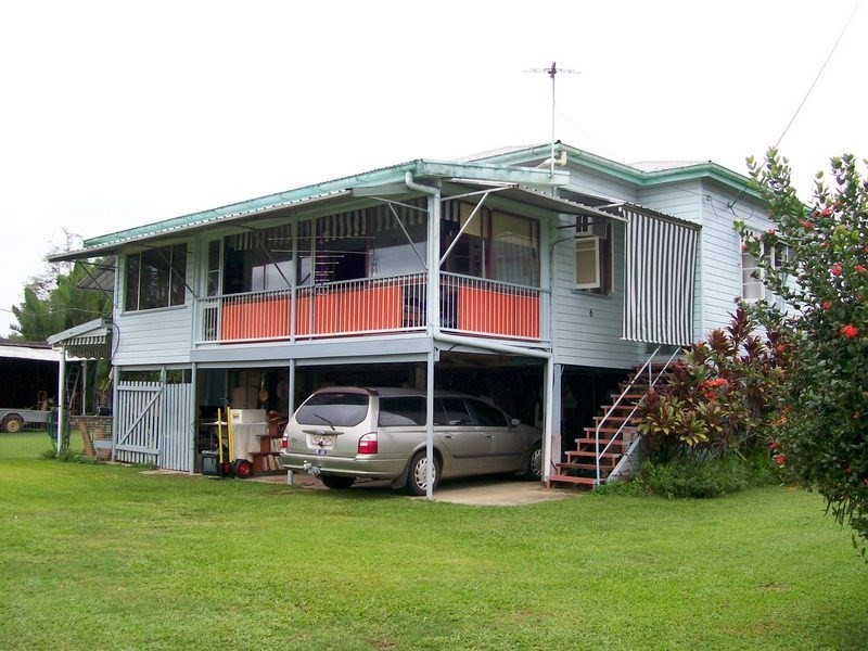 6 Sundown Road, Innisfail QLD 4860