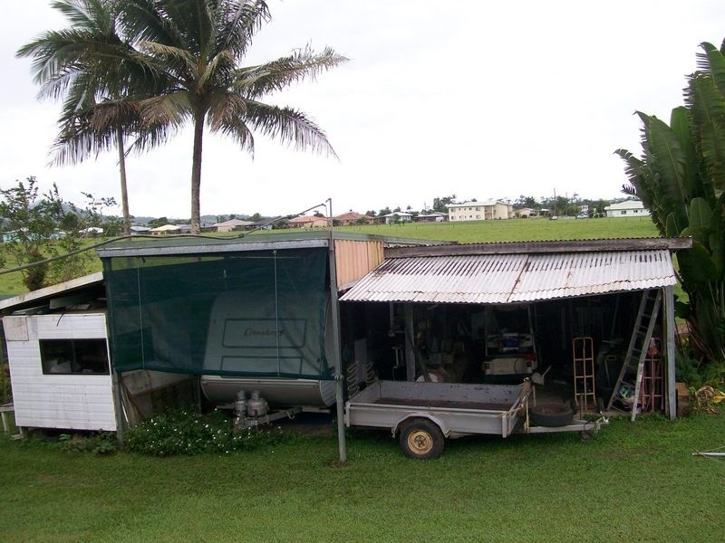 6 Sundown Road, Innisfail QLD 4860