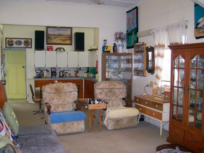 6 Sundown Road, Innisfail QLD 4860