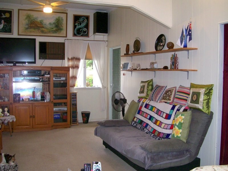 6 Sundown Road, Innisfail QLD 4860