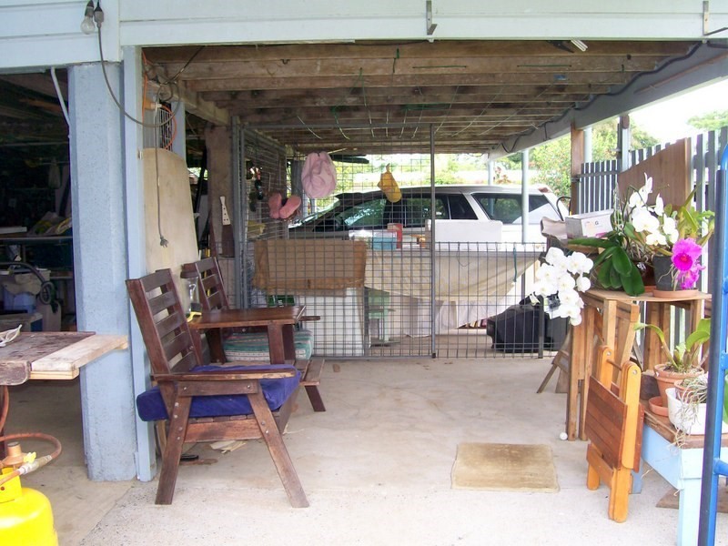 6 Sundown Road, Innisfail QLD 4860