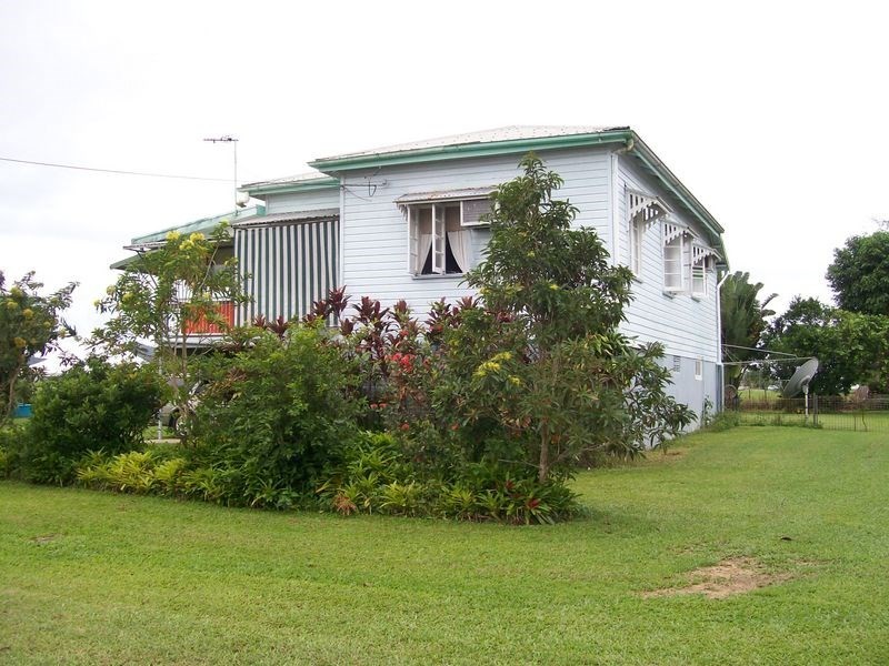 6 Sundown Road, Innisfail QLD 4860