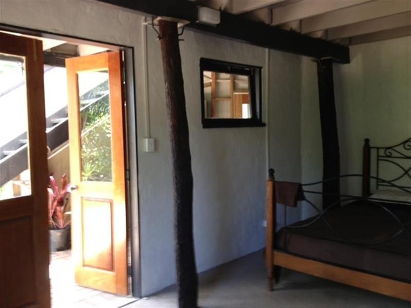 Lot 1 Whing Creek Road, Shell Pocket QLD 4855