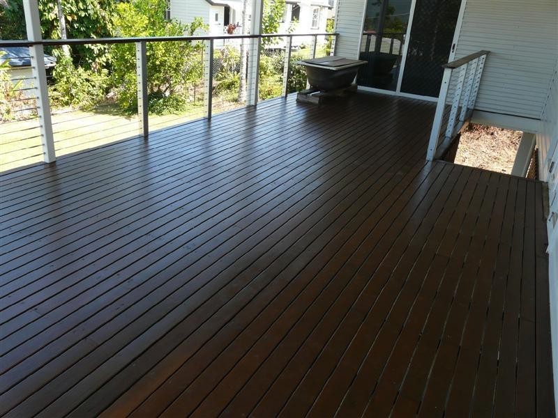 15 Annie Street, East Innisfail QLD 4860