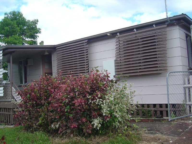 12 RYAN, Innisfail QLD 4860