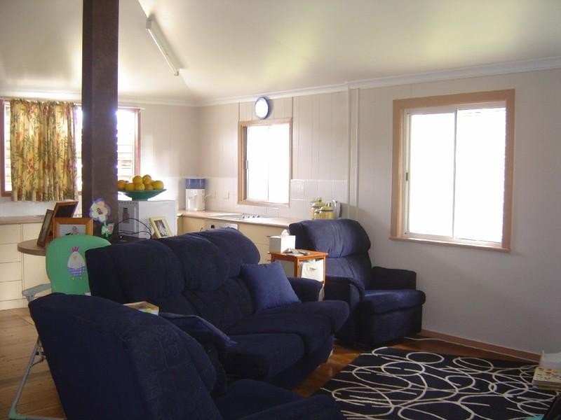 12 RYAN, Innisfail QLD 4860