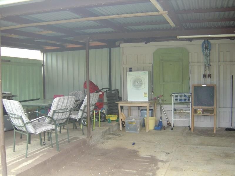 12 RYAN, Innisfail QLD 4860