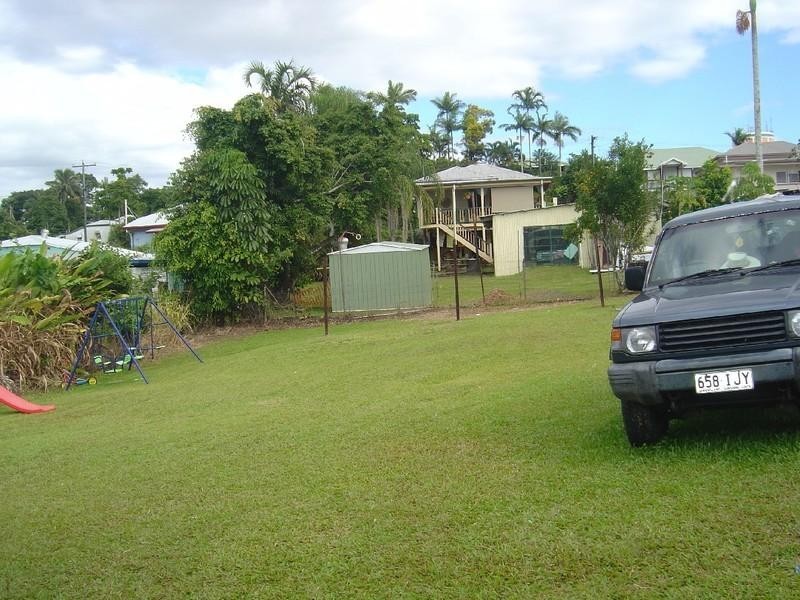 12 RYAN, Innisfail QLD 4860