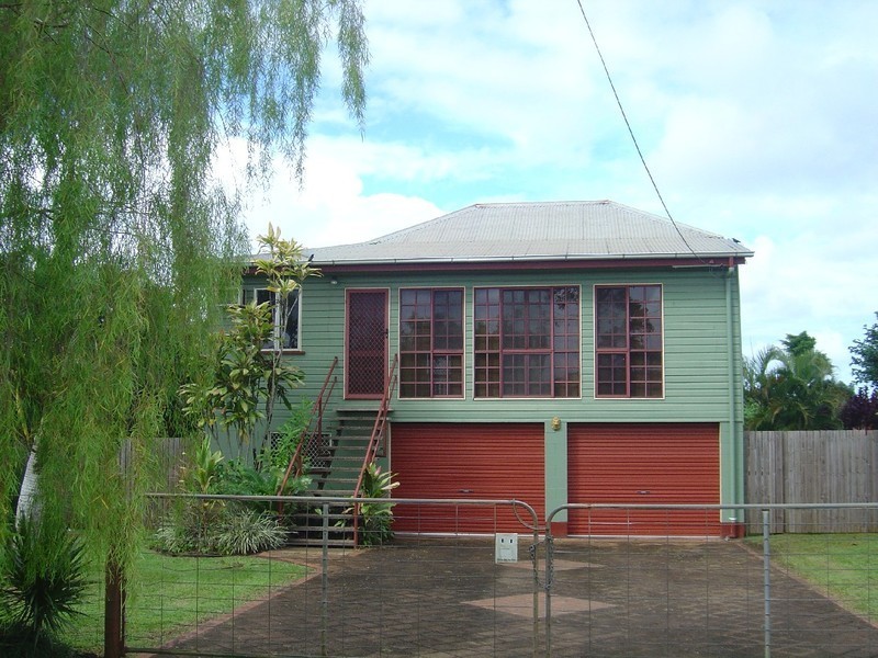 132 CARDIER RD, WANGAN, Innisfail QLD 4860