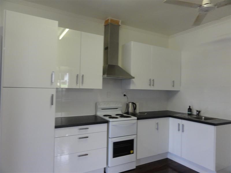 2/5 Agnes, Innisfail QLD 4860