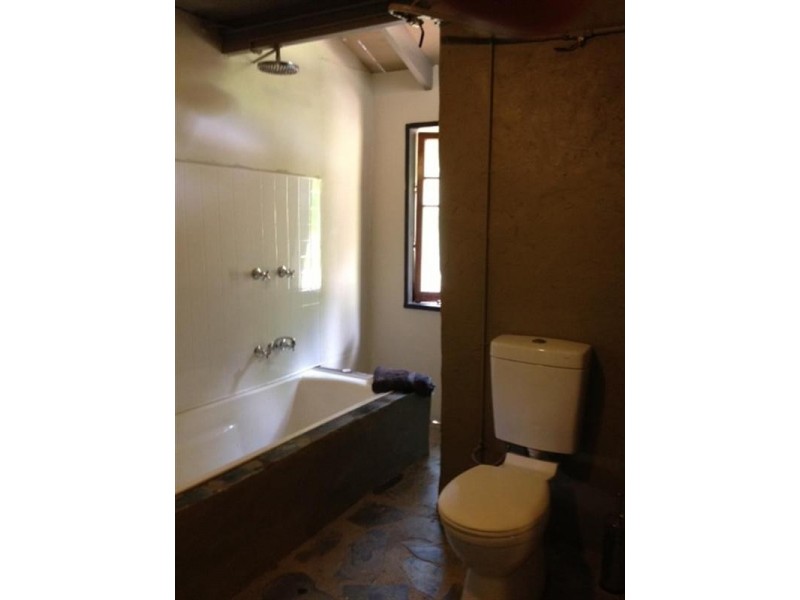 Lot 1 Whing Creek Road, Shell Pocket QLD 4855