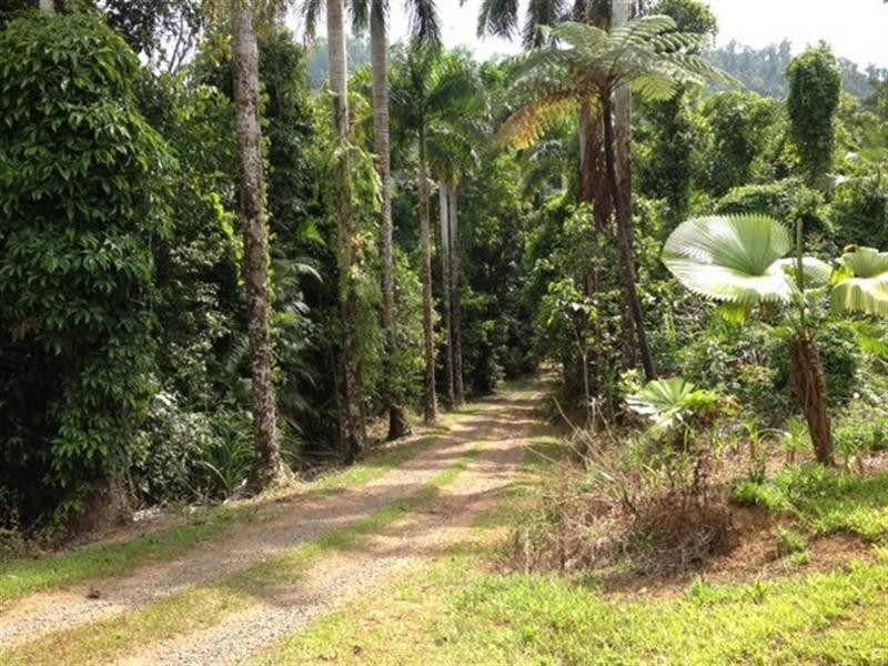 Lot 1 Whing Creek Road, Shell Pocket QLD 4855