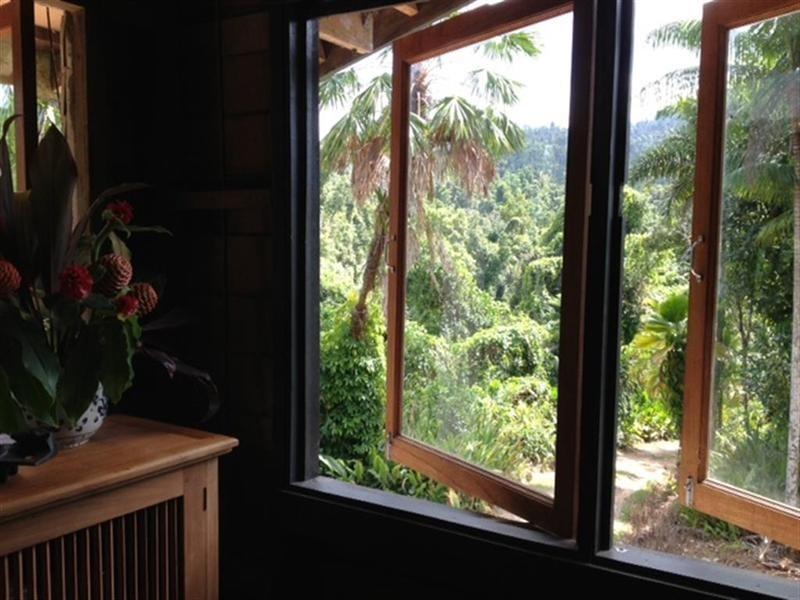 Lot 1 Whing Creek Road, Shell Pocket, Tully QLD 4854