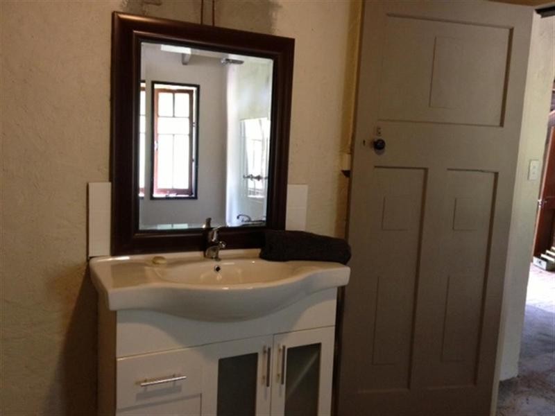 Lot 1 Whing Creek Road, Shell Pocket, Tully QLD 4854