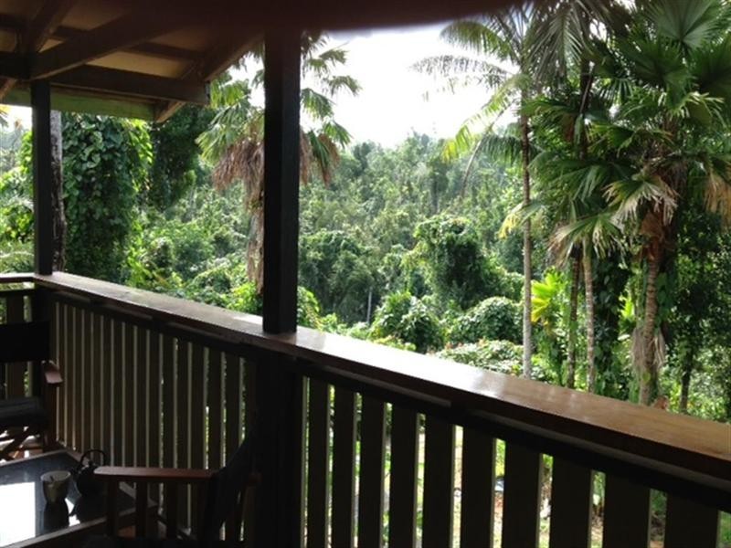 Lot 1 Whing Creek Road, Shell Pocket, Tully QLD 4854