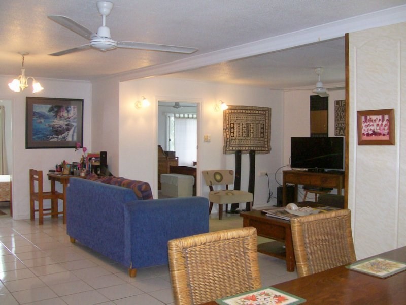 5 Duffy Street, East Innisfail QLD 4860