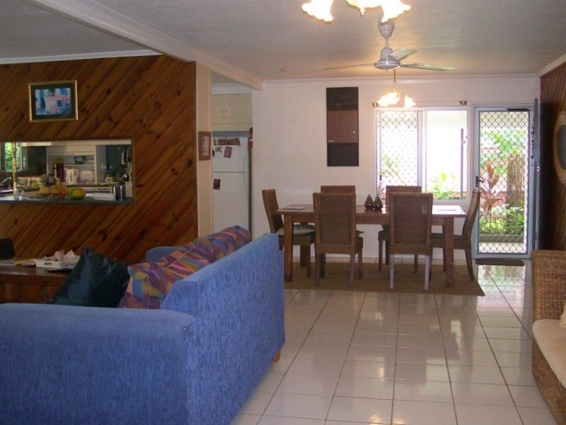 5 Duffy Street, East Innisfail QLD 4860