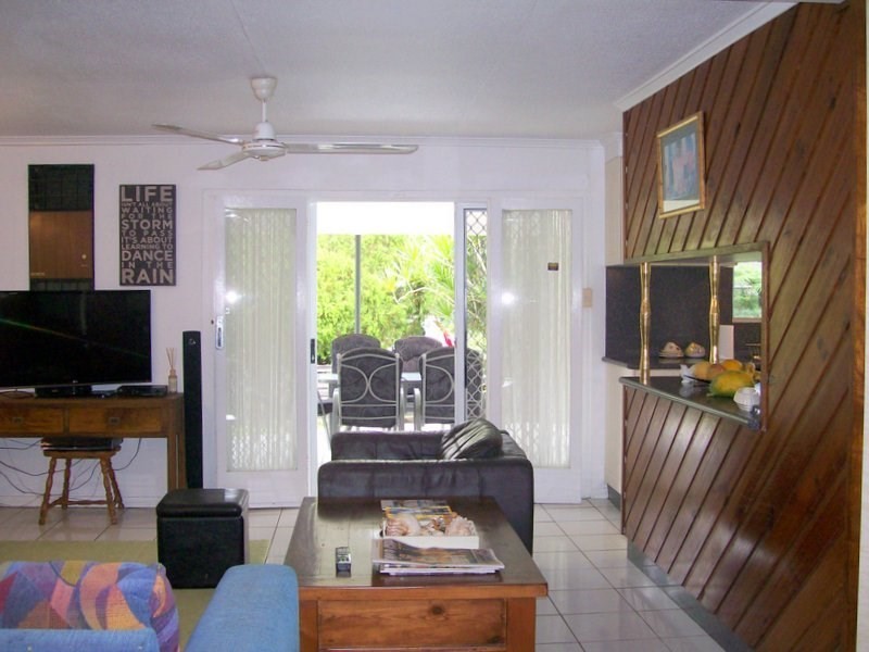 5 Duffy Street, East Innisfail QLD 4860