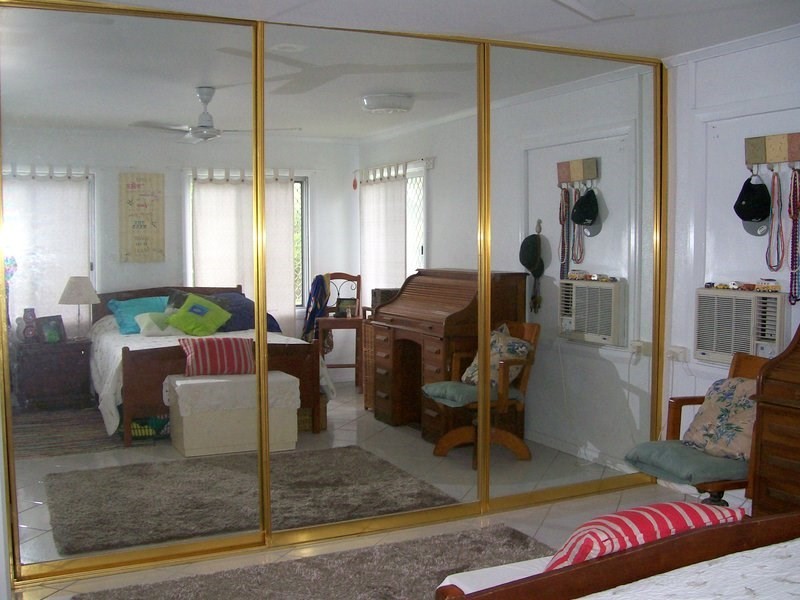 5 Duffy Street, East Innisfail QLD 4860