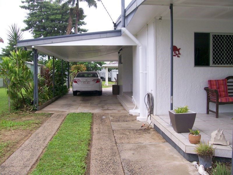 5 Duffy Street, East Innisfail QLD 4860