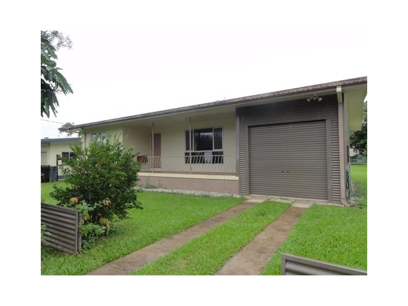 26 Bergin Road, Innisfail QLD 4860